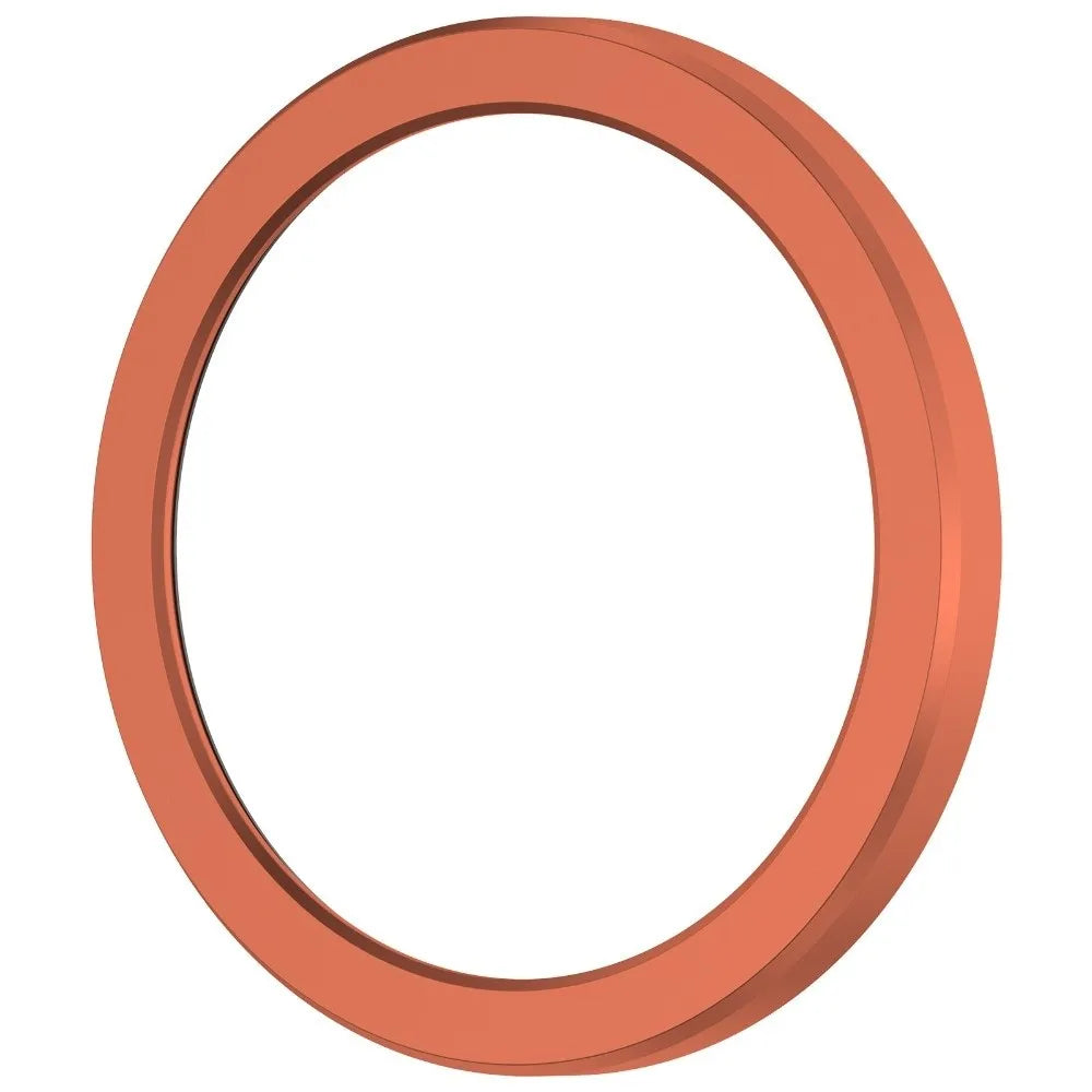 Stainless Steel Bezel Ring Case Cover for CMF Watch Pro 2