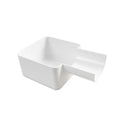 Washing Machine Drain Tray | Leak-Proof Drip Pan with Funnel