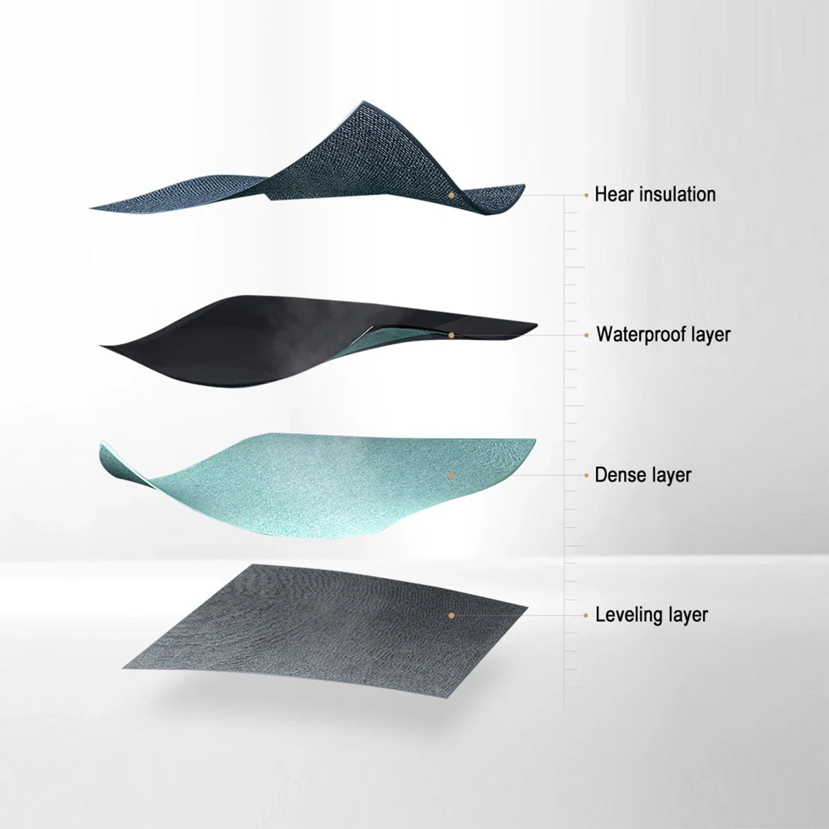 Waterproof Washing Machine Cover – 210D Oxford Cloth