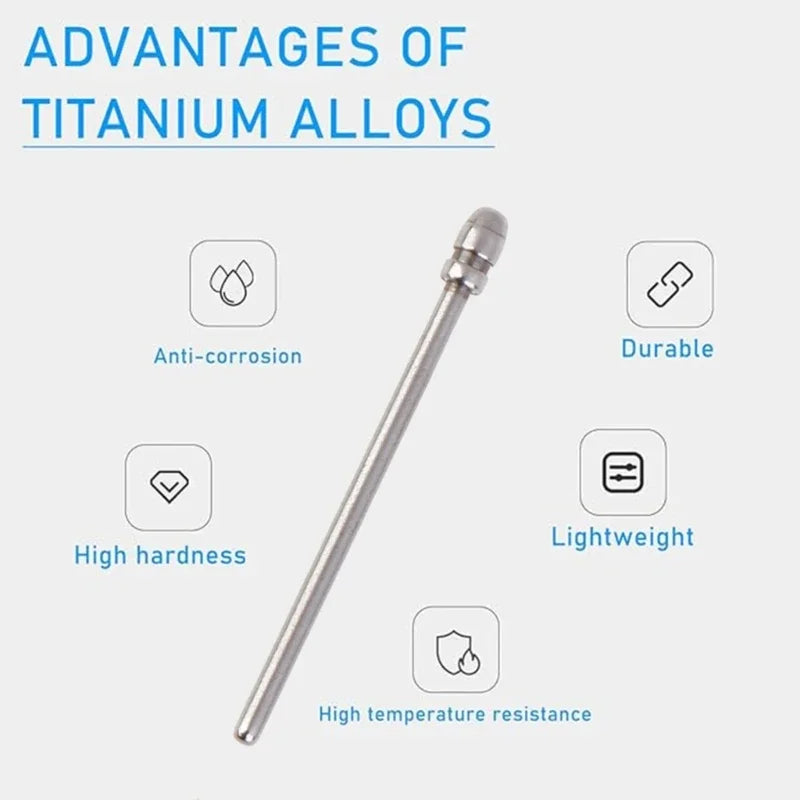 Samsung Galaxy Tab Stylus Pen Nib Replacements – S6 S7 S8 S9