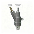 B1 B2 Wear-Resistant Sandblasting Head for Box Sandblasters