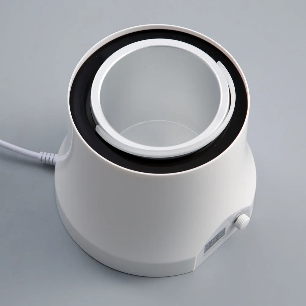 Professional Digital Wax Pot Heater 1000ml – Salon Waxing