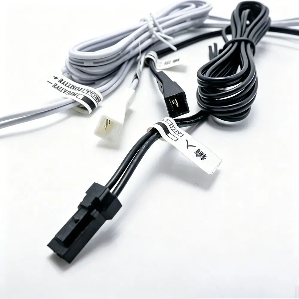 DC 12-24V Touch Sensor Embedded LED Dimmer Switch