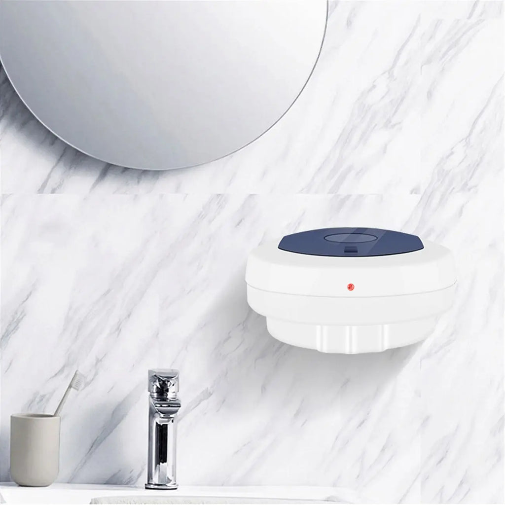 Automatic Touchless Foam Soap Dispenser 500ml Wall Mount