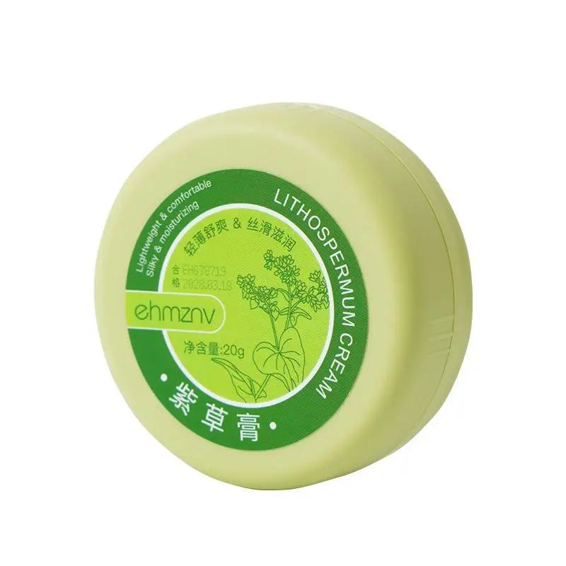 Natural Lithospermum Cooling Balm – Mosquito Bite Ointment