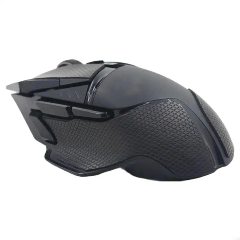 Mouse Grip Tape for G502 – Silicone Sweat-Resistant Skin