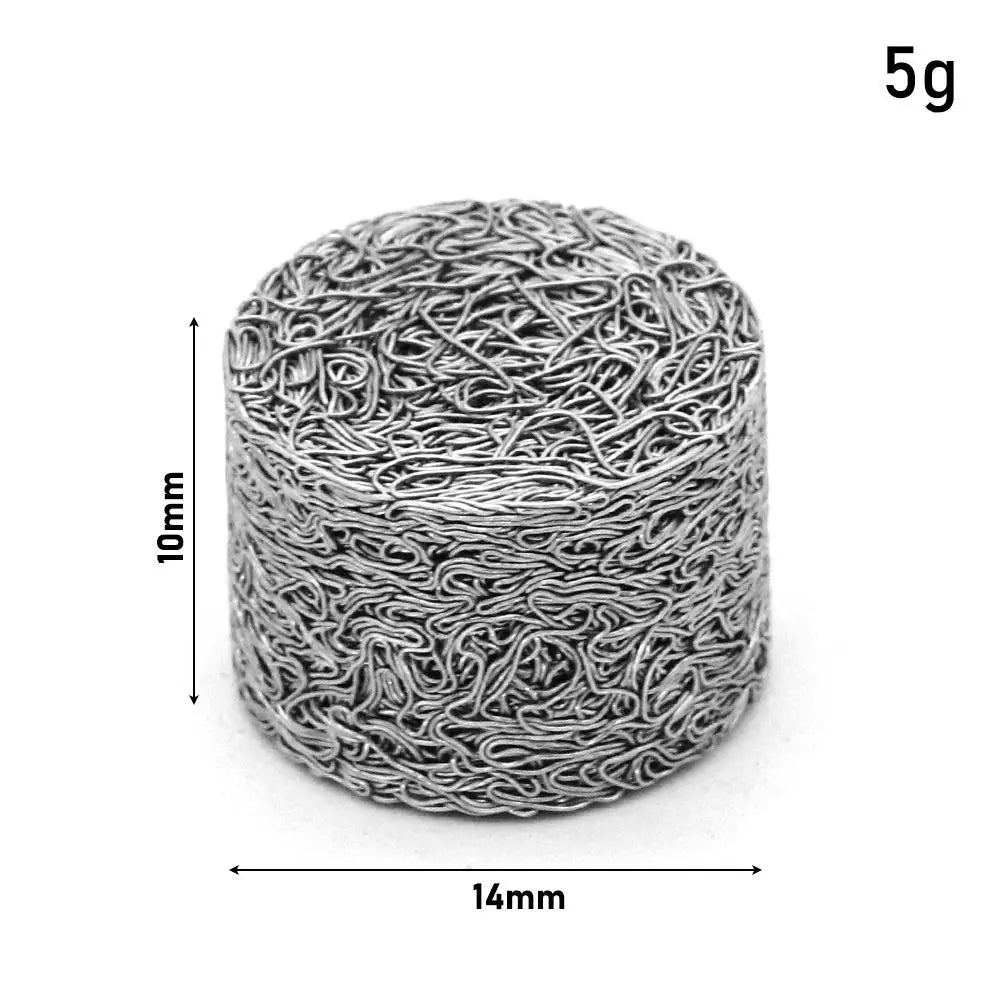 Snow Foam Lance Mesh Nozzle 3000 PSI | Pressure Washer Part