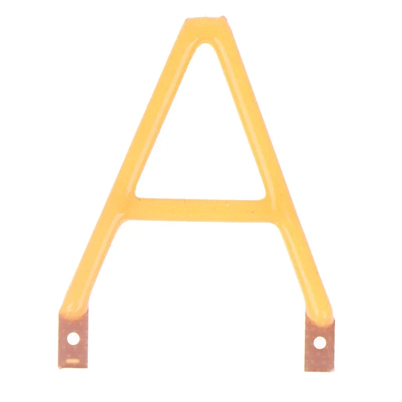 Yellow LED Edison Filament Light DC3V DIY Party Decoration