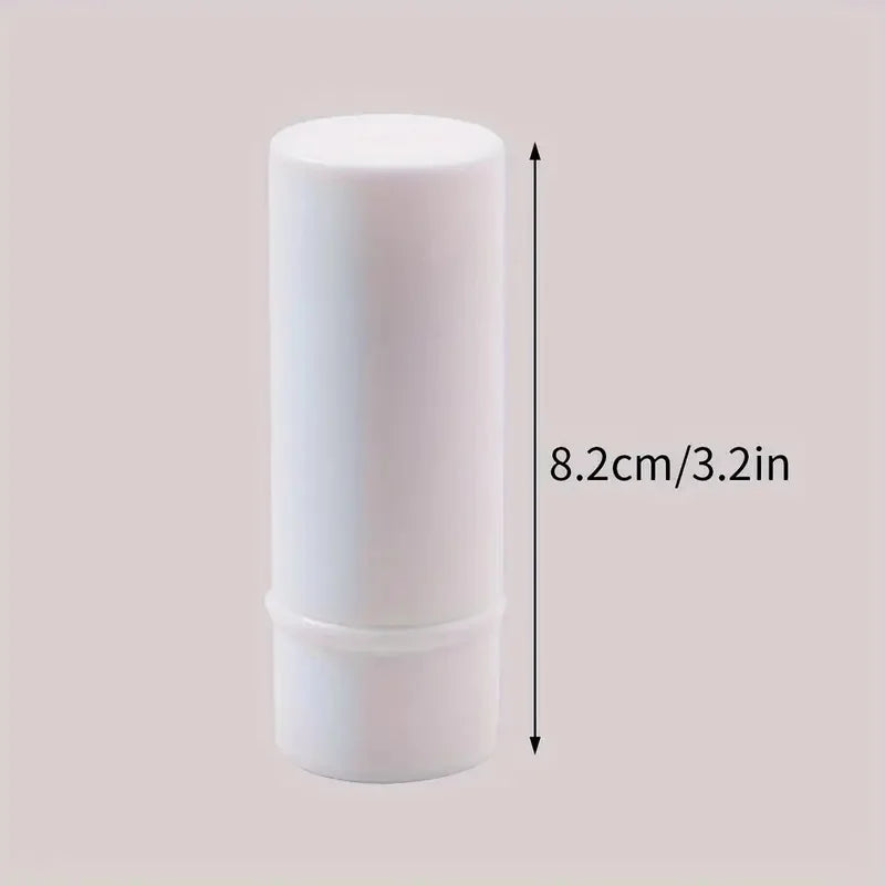 Retractable Travel Makeup Brush – Powder, Blush & Foundation