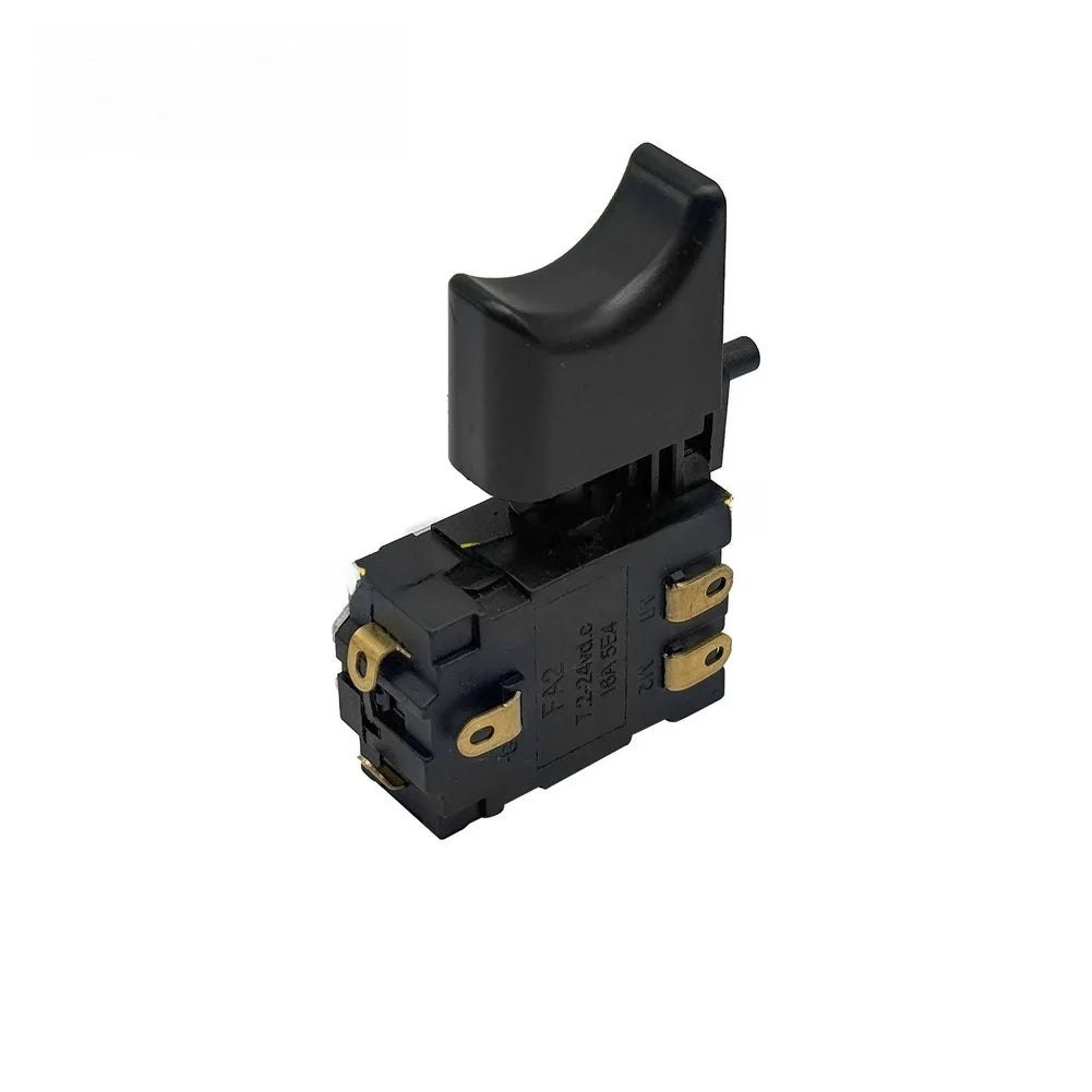 12V 21V Drill Switch – Forward Reverse Variable Speed Control