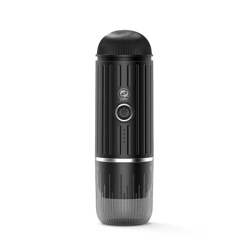 DUTRIEUX Portable USB Espresso Machine – Travel & Car