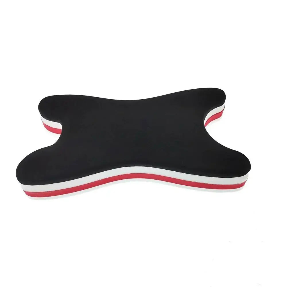 Cervical Neck Stretcher Traction Pillow – EVA Foam Support