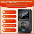 Intelligent Home Electricity Power Saver Device – AC & Fridge
