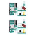 Tile Repair Paste AB Glue | Waterproof Ceramic Crack Fix Kit