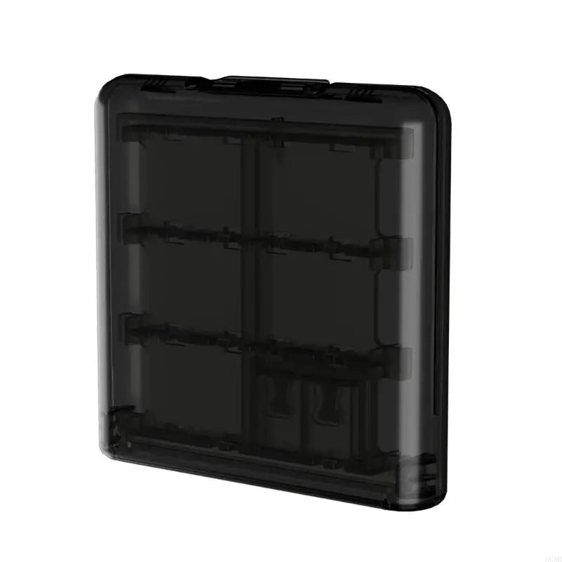 Nintendo Switch 2 Game Card Case – Portable ABS Protector