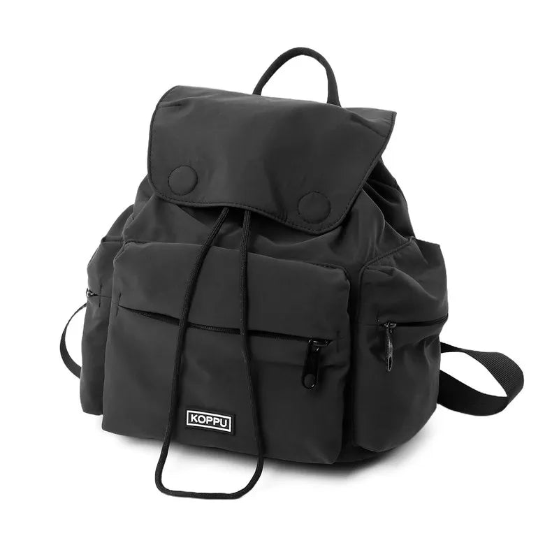 Nixie Women's Lightweight Waterproof Backpack for Travel & School