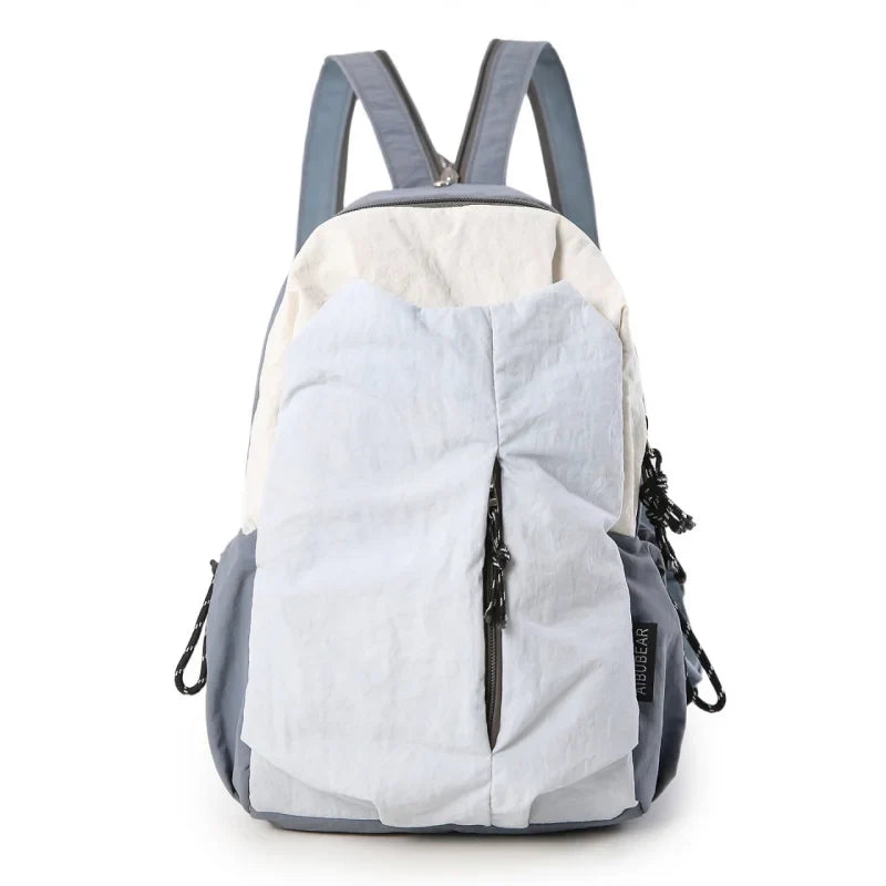 Women's Lightweight Color-Block Hiking Backpack | Under 20L