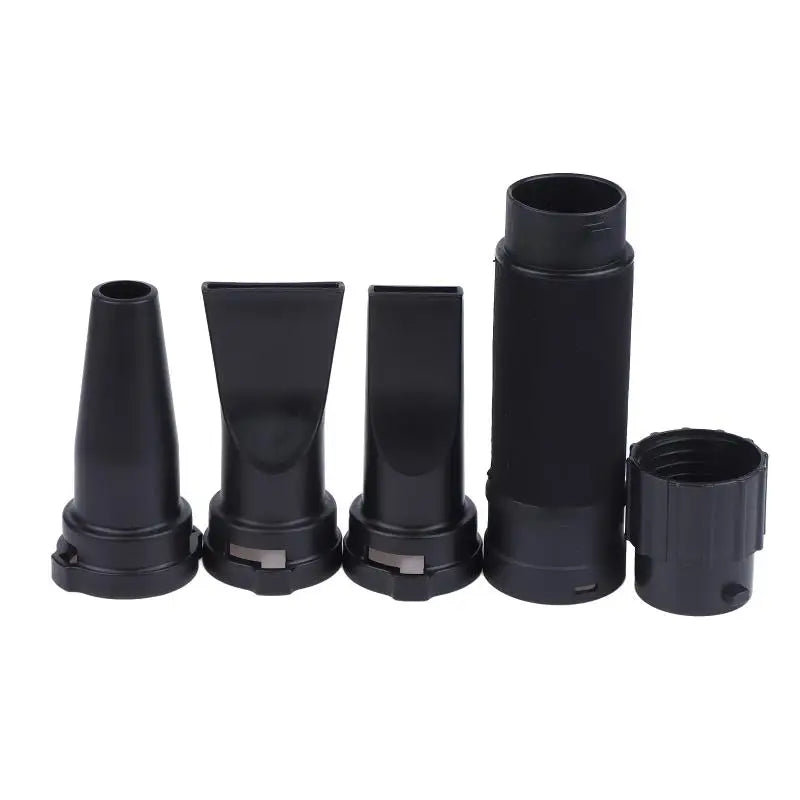 Pet Dryer Connector Air Nozzle for SHERNBAO 1800P 2600P 3000F