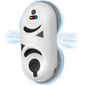 Smart Window Cleaning Robot – Auto Spray, UPS Backup & Remote