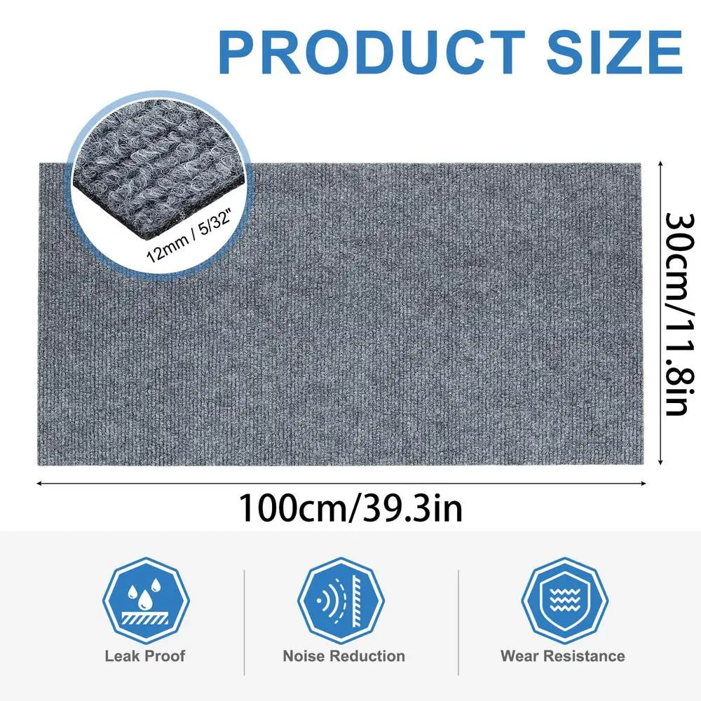AC Drip Cushion Self-Adhesive Waterproof Window AC Cover