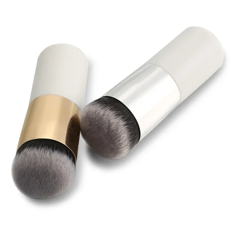 VanKood Chubby Makeup Brush – Foundation, Powder & Blush