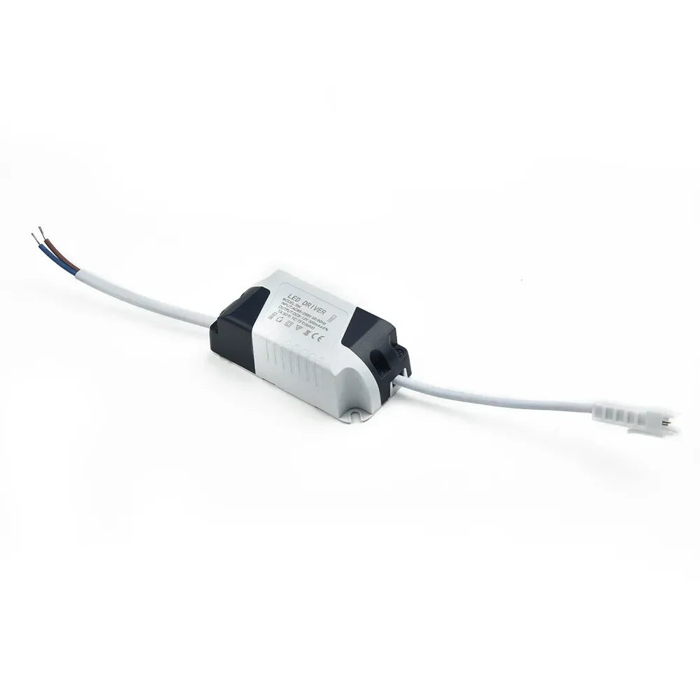LED Driver 300mA AC 85-265V Lighting Transformer 1W–18W