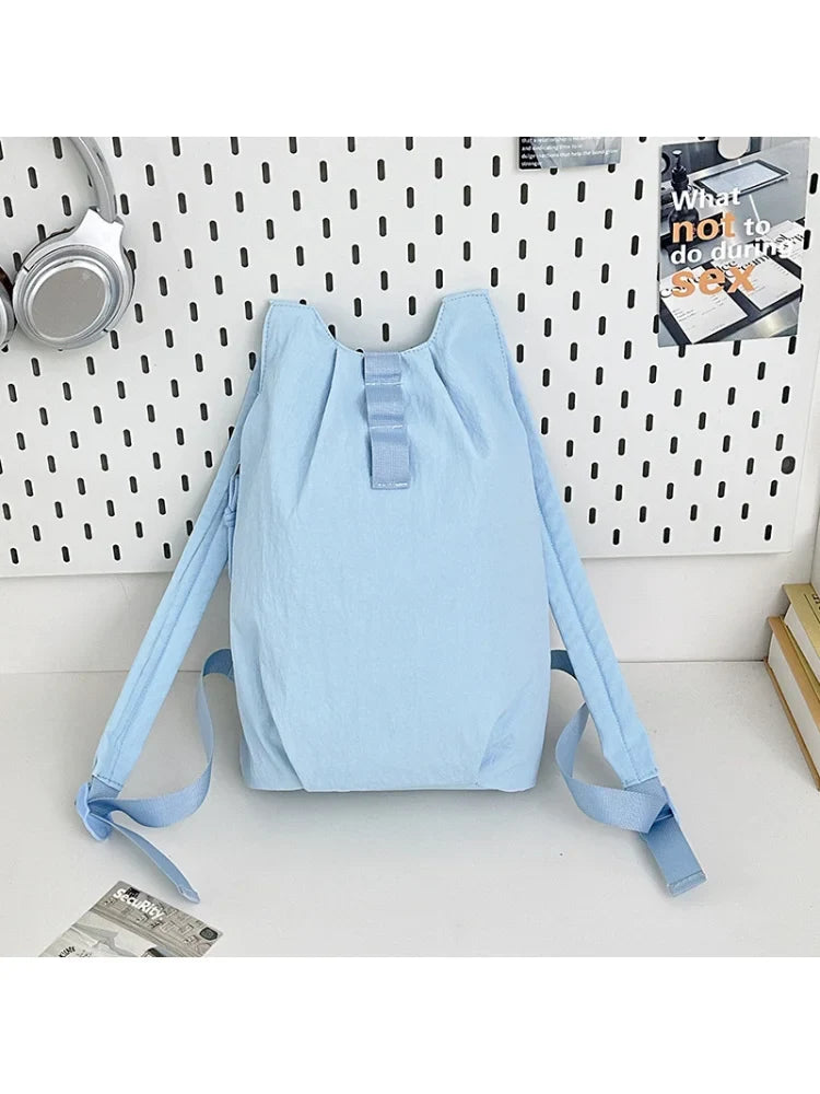 Nixie 20-35L Lightweight Hiking Backpack – Unisex Travel Bag