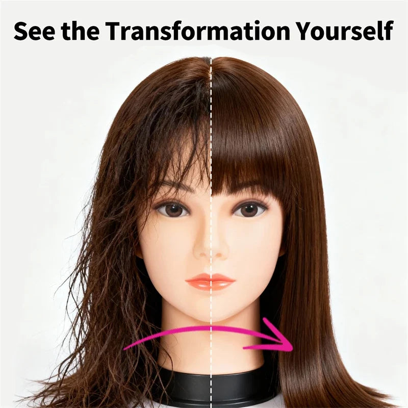 Sevich Wig Leave-In Keratin Spray | Smooth, Soft & Shiny