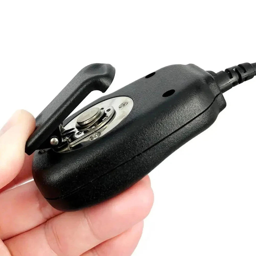 MH-57A4B Speaker Mic for Yaesu Vertex VX-6R VX-7R FT-270