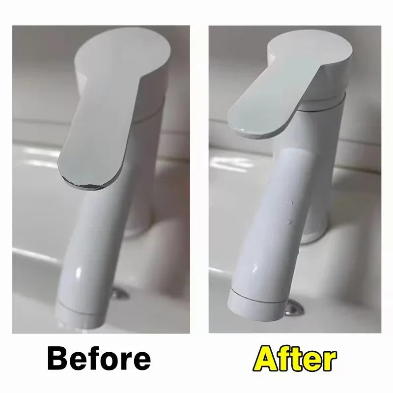 Metal Touch-Up Paint Pens – Stainless Steel Scratch Repair