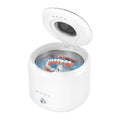 Ultrasonic UV Cleaner 200ml Tank | Aligner & Jewelry Cleaner