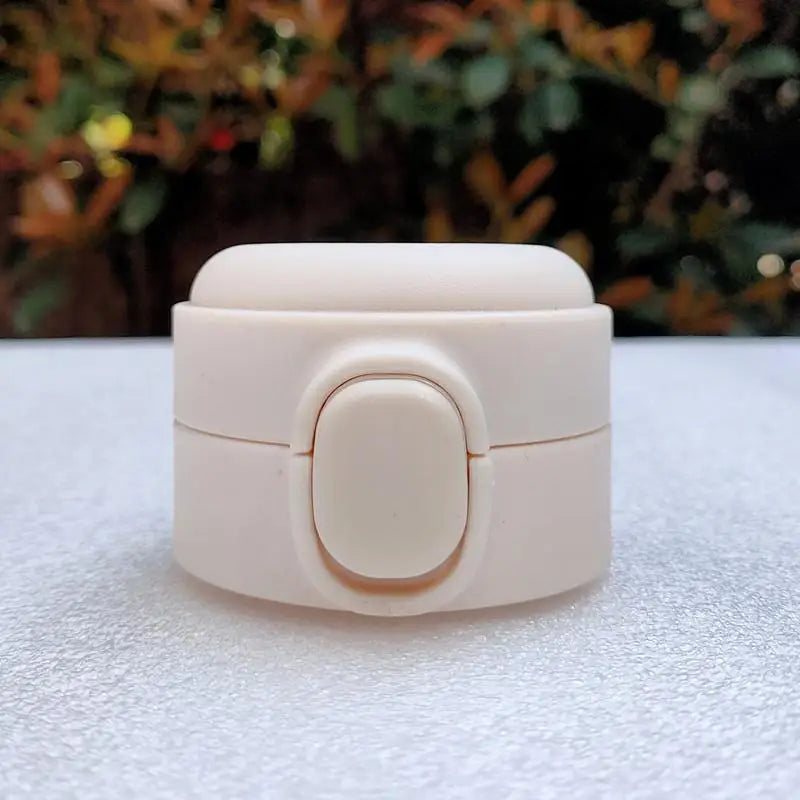 Universal Silicone Tumbler Lid Replacement – BPA Free Anti-Spill
