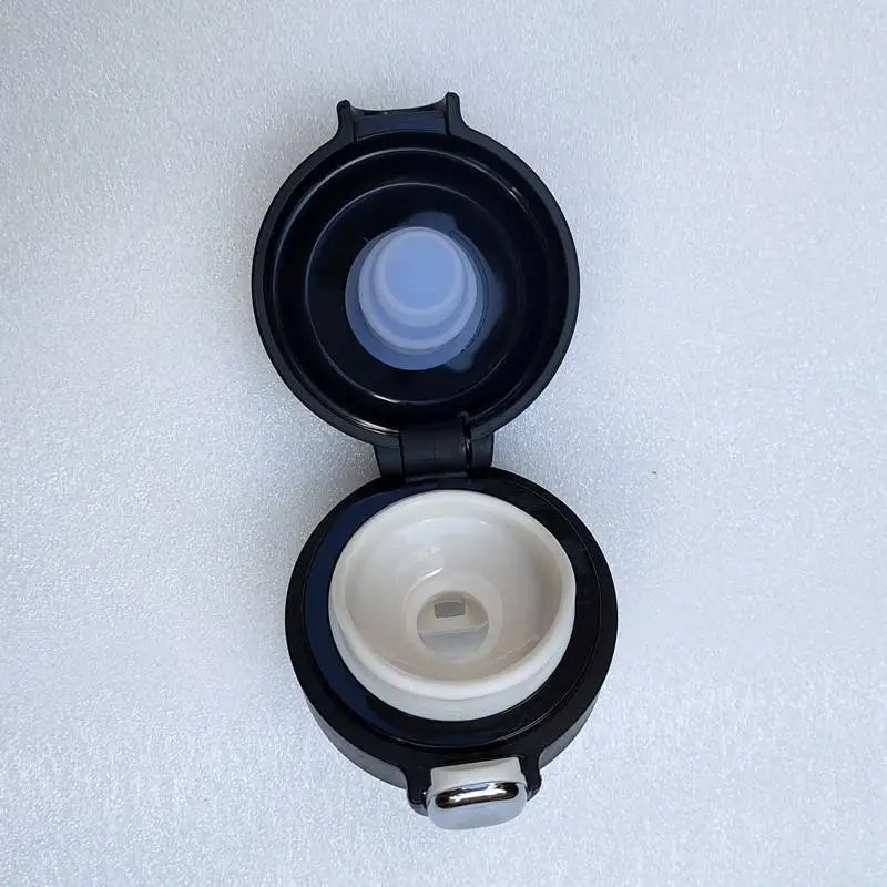 Universal Silicone Tumbler Lid Replacement – BPA Free Anti-Spill