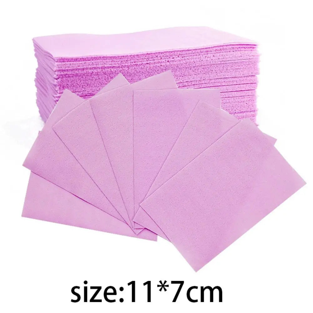 100pc Multi-Effect Toilet & Floor Cleaning Tablets – Floral