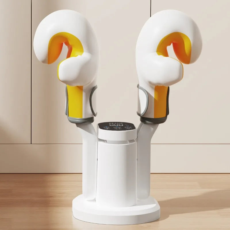 P3 Foldable Electric Shoe Dryer & Boot Sterilizer | Portable