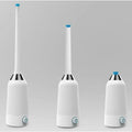 Warm & Cool Mist Ultrasonic Humidifier | Negative Ion Indoor