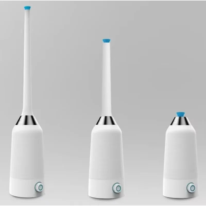 Warm & Cool Mist Ultrasonic Humidifier | Negative Ion Indoor