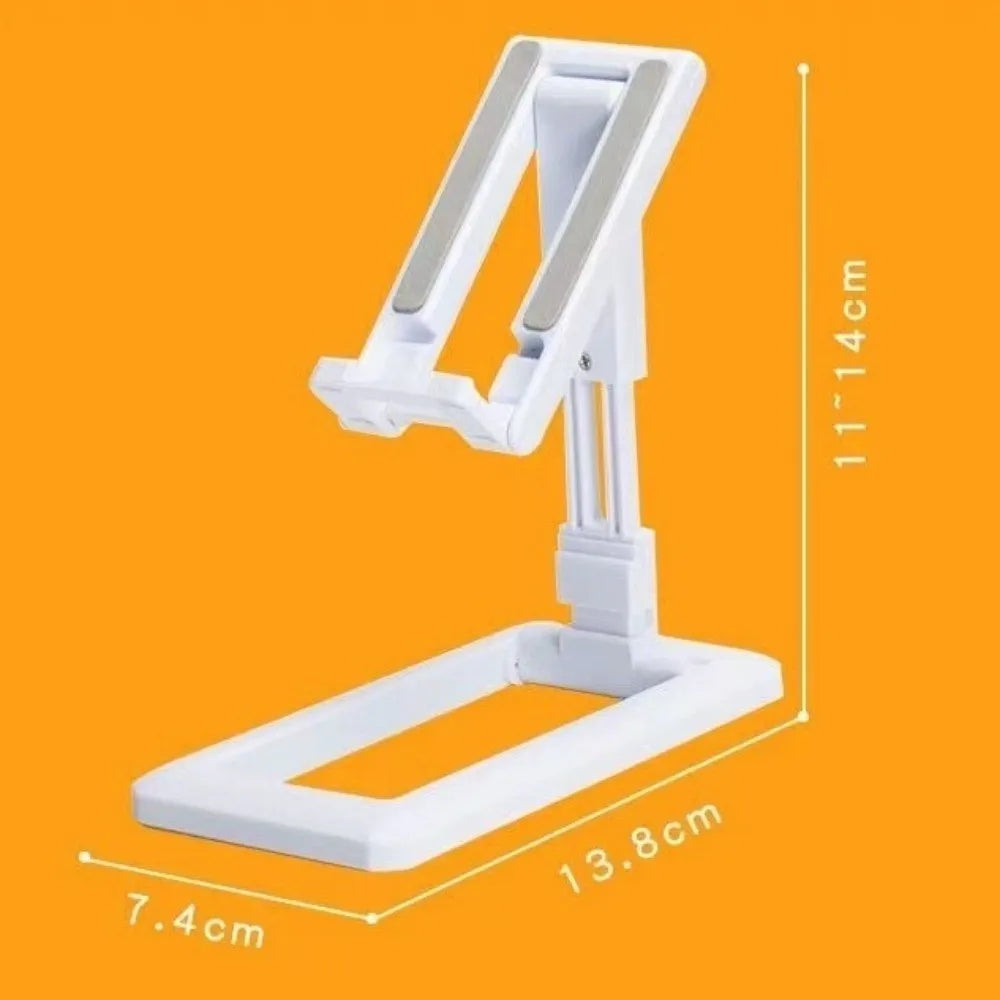 Foldable Desktop Phone Stand Universal Telescopic Phone Mount