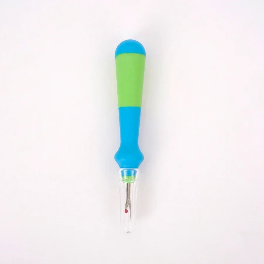 Large Seam Ripper – Non-Slip Stitch & Thread Remover Tool