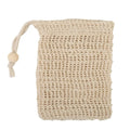 Natural Cotton Mesh Soap Saver Bag – Eco-Friendly Lather Pouch