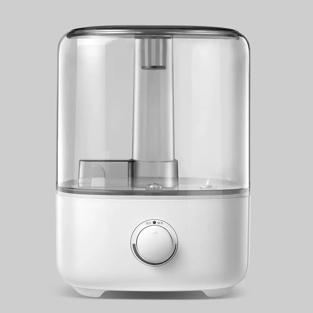 DUTRIEUX 4.8L Ultrasonic Humidifier with Remote | Top Fill