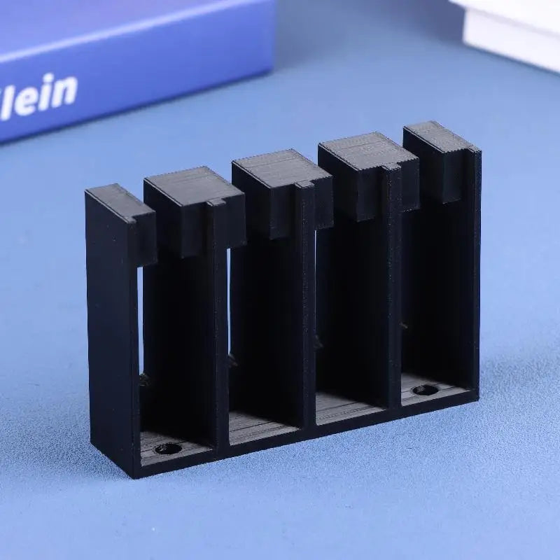 Wall Mount F-Style Clamp Holder Bracket | Workshop Storage