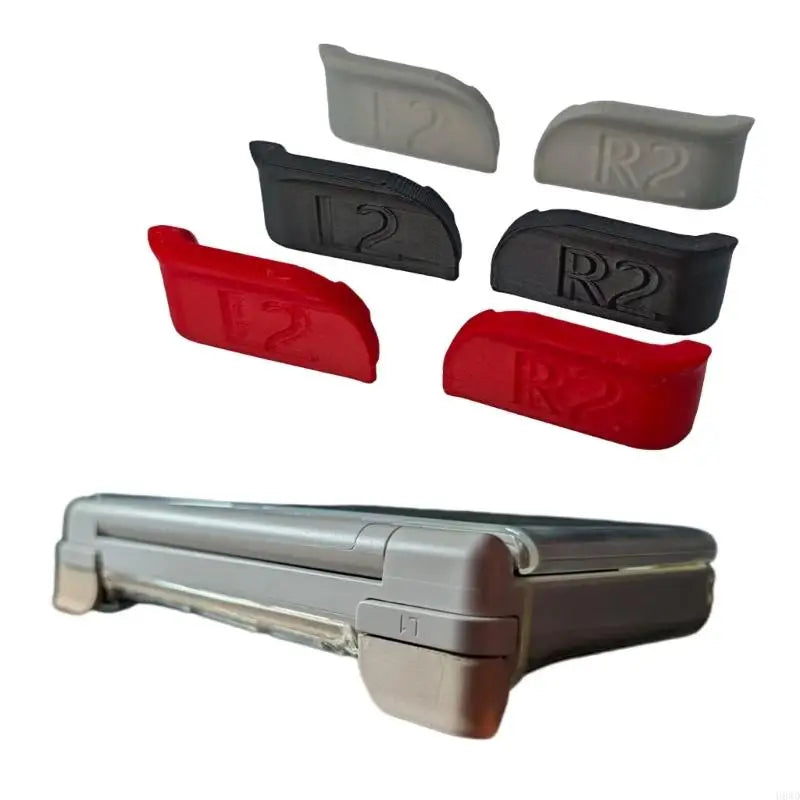 Anbernic L2 Trigger Button Caps – Anti-Slip Cover, 1 Pair