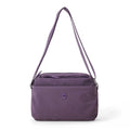 Waterproof Nylon Crossbody Bag – Lightweight Everyday Bag