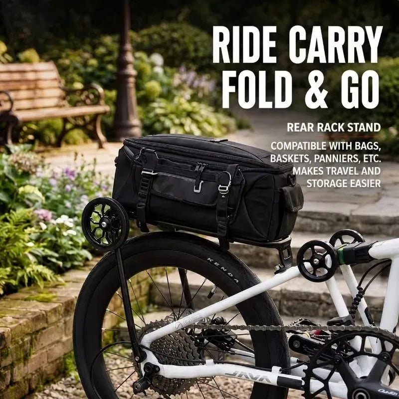 ODI Aluminum Rear Rack for JAVA NEO 16"/20" Folding Bike