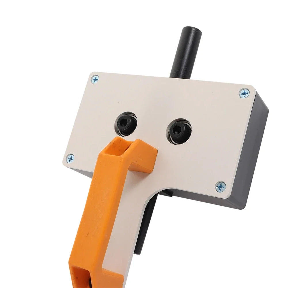 Heavy Duty 8mm Wire Puller Fish Tape Smooth Cable Feeder Tool