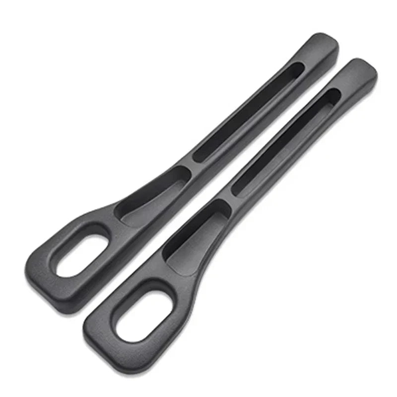 Universal Car Seat Gap Filler Strip – PU Leak-Proof
