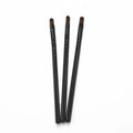 MicroJoy 3/5 Pcs Makeup Brush Set – Blush, Powder & Eye Shadow