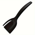Nixie Nylon Food Tongs – Spatula, Turner & Cutter Tool