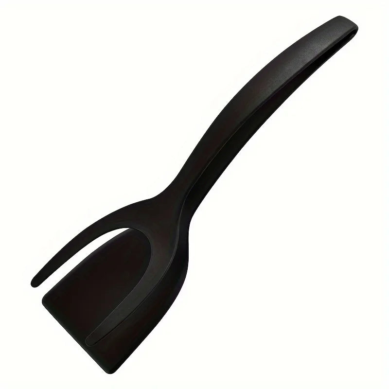 Nixie Nylon Food Tongs – Spatula, Turner & Cutter Tool